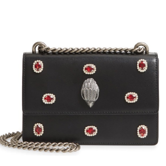 NWT London small leather cross body adjustable strap...